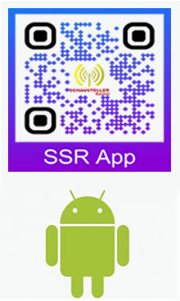 SSR-App