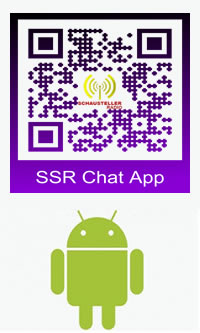 SSR-Chat App
